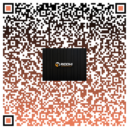 QR Code Image